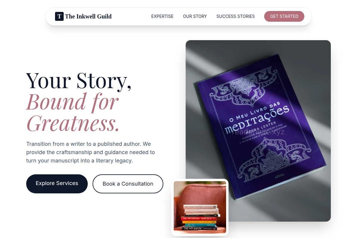 Readaholic.Xyz
