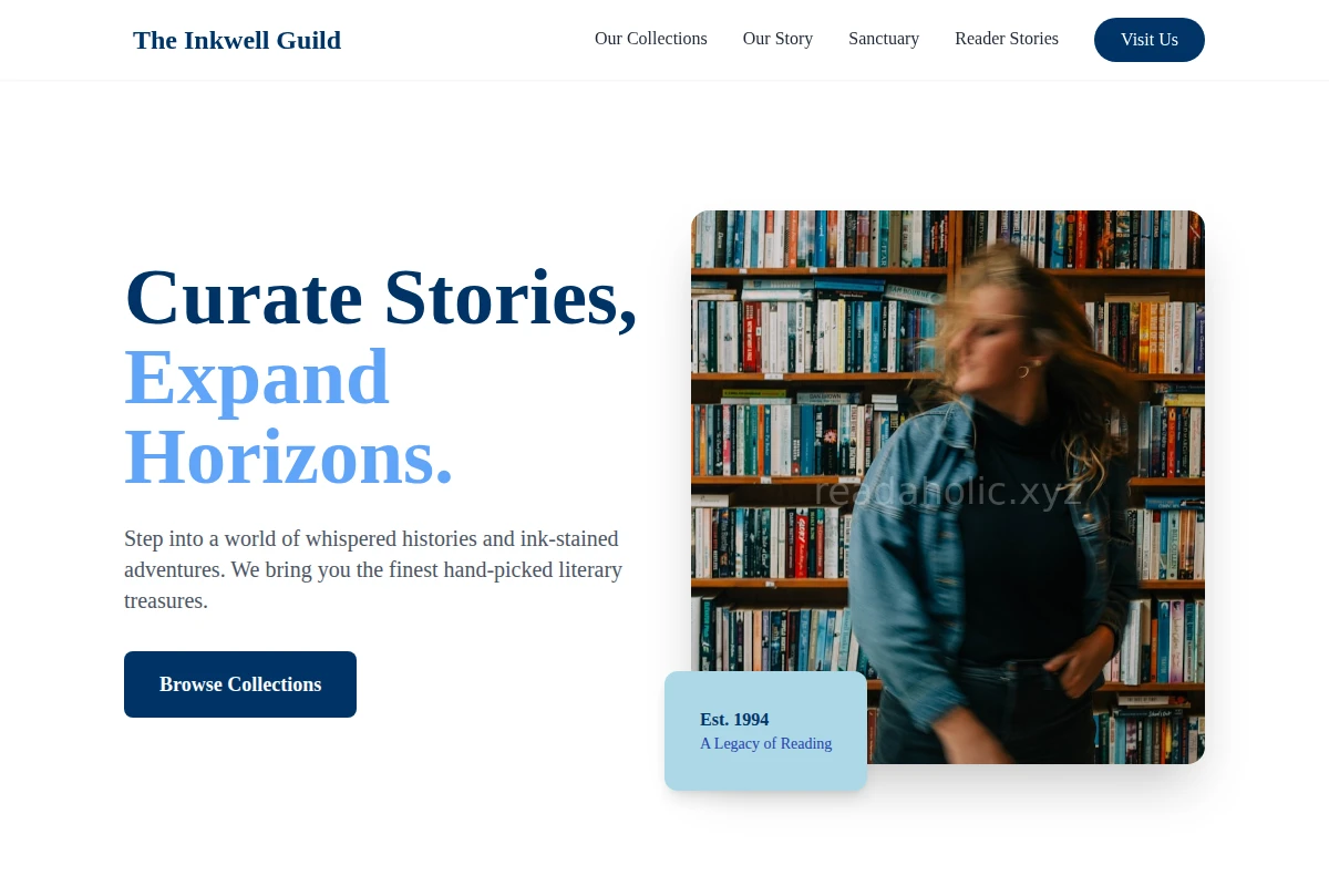 Codex Used Books