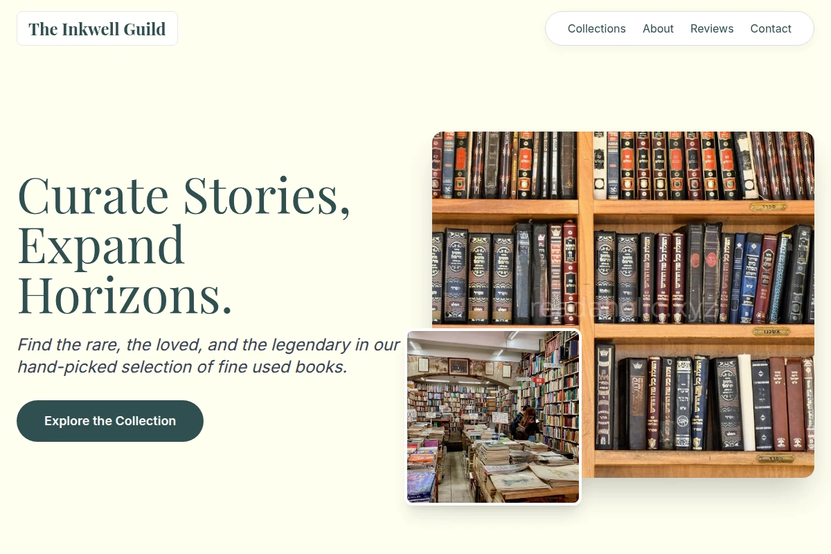 Edition Used Books
